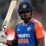 संजू सैमसन का ICC अवार्ड से धमाका टी20 विश्व कप 2026 में इतिहास