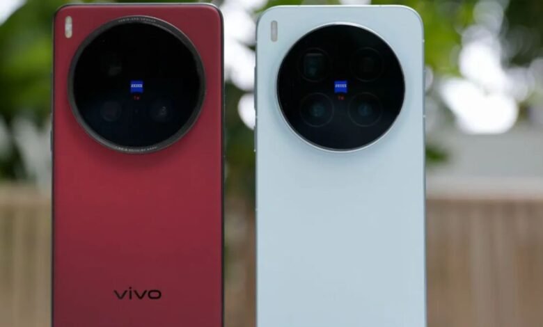 Vivo X300 Ultra और FE भारत में जल्द लॉन्च DSLR कैमरा फीचर करेगा कमाल