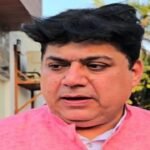 सोनीपत मेयर चुनाव में बड़ा झटका कांग्रेस उम्मीदवार कमल दीवान ने क्यों छोड़ा मैदान