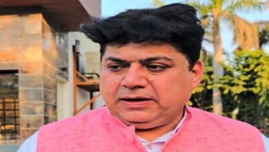 सोनीपत मेयर चुनाव में बड़ा झटका कांग्रेस उम्मीदवार कमल दीवान ने क्यों छोड़ा मैदान