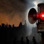 पंजाब में अचानक ब्लैकआउट मॉक ड्रिल से मची हलचल प्रशासन ने दिया बड़ा बयान