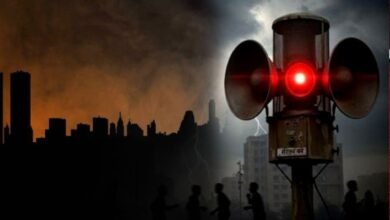 पंजाब में अचानक ब्लैकआउट मॉक ड्रिल से मची हलचल प्रशासन ने दिया बड़ा बयान