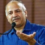 सिसोदिया की चिट्ठी से दिल्ली राजनीति में हलचल, जज पर उठाए गंभीर सवाल