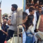 मुख्यमंत्री मोहन यादव का शाजापुर दौरा, उपार्जन केंद्र में गेहूं खरीदी की हकीकत परखी