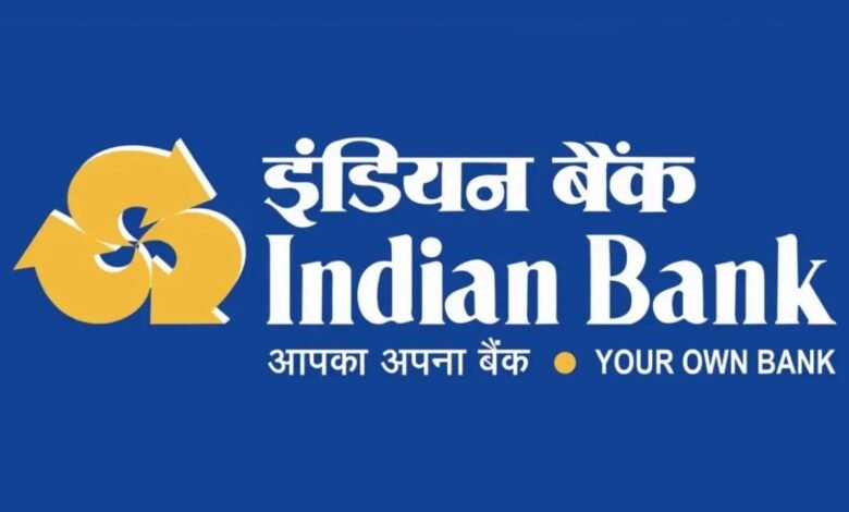 इंडियन बैंक भर्ती 2026 शुरू, 350 पदों पर आवेदन का सुनहरा मौका जानें