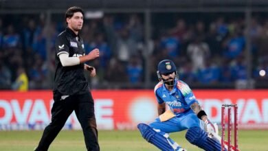 बांग्लादेश दौरा न्यूजीलैंड टीम बदलाव से कैसे बदलेगा सीरीज का पूरा समीकरण