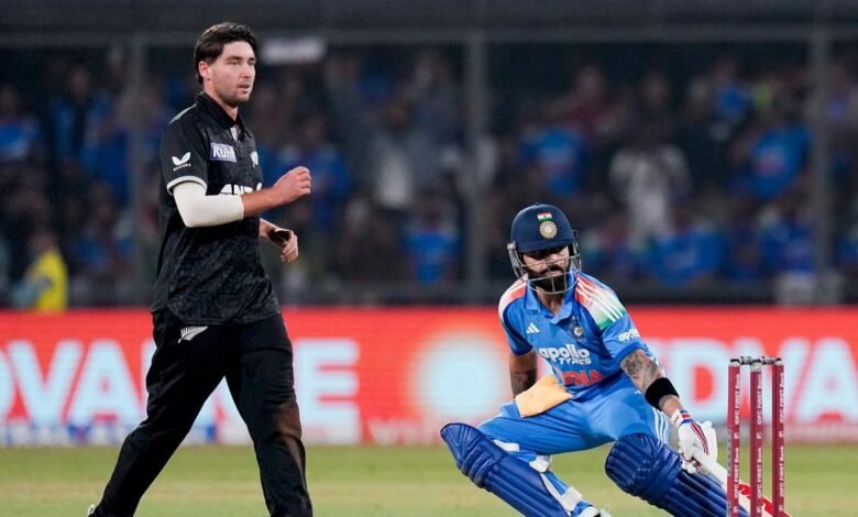 बांग्लादेश दौरा न्यूजीलैंड टीम बदलाव से कैसे बदलेगा सीरीज का पूरा समीकरण