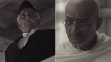 आखिरी सवाल का टीजर रिलीज होते ही इतिहास और राजनीति में मचा बड़ा विवाद