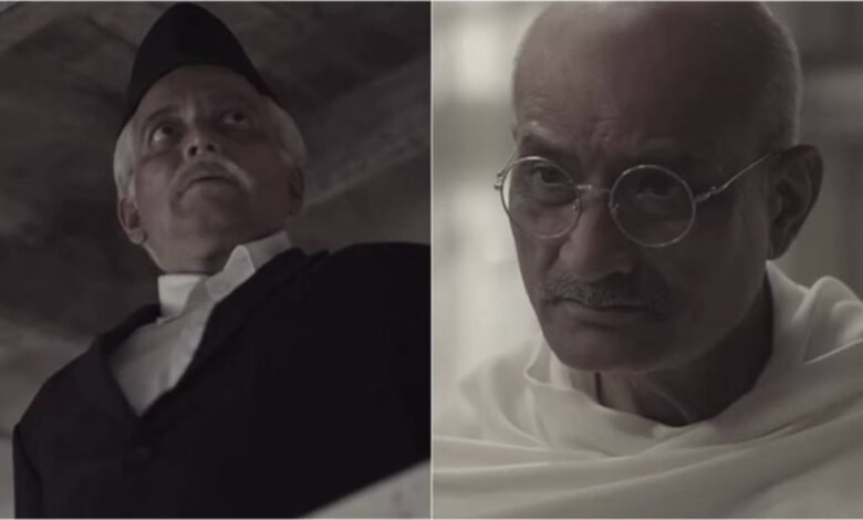 आखिरी सवाल का टीजर रिलीज होते ही इतिहास और राजनीति में मचा बड़ा विवाद