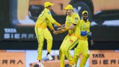 SRH vs CSK: IPL 2026 का हाई-वोल्टेज मुकाबला और हेड टू हेड इतिहास