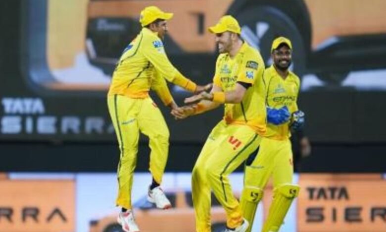 SRH vs CSK: IPL 2026 का हाई-वोल्टेज मुकाबला और हेड टू हेड इतिहास