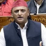 महिला आरक्षण बिल पर अखिलेश यादव का बड़ा हमला BJP पर लगाए गंभीर आरोप