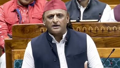 महिला आरक्षण बिल पर अखिलेश यादव का बड़ा हमला BJP पर लगाए गंभीर आरोप