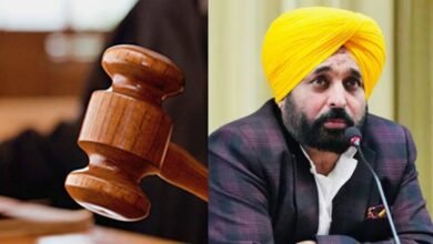 पंजाब CM भगवंत मान को अदालत का सख्त आदेश अगली सुनवाई में पेश हों