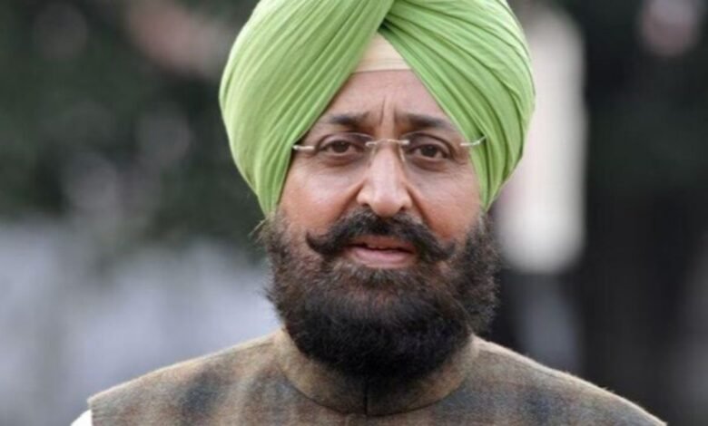 भगवंत मान पर प्रताप सिंह बाजवा का बड़ा हमला दिल्ली कनेक्शन पर सवाल