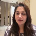 सासुराल सिमर का फेम दीपिका कक्कड़ ने शेयर किया इमोशनल हेल्थ अपडेट