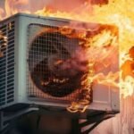 एसी ब्लास्ट और आग से बचाव के जरूरी टिप्स नहीं जाने तो हो सकता बड़ा हादसा