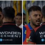 IPL 2026 में CSK vs DC मैच के बाद नितीश राणा पर कड़ी कार्रवाई