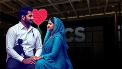TCS कर्मचारी का सनसनीखेज आरोप शादी छिपाकर प्रेमजाल में फंसाने का मामला
