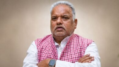 श्रवण कुमार बने विधायक दल के नेता नीतीश की नई सियासी चाल तेज