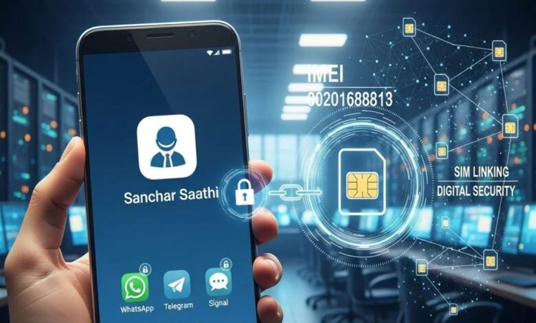 स्मार्टफोन अनलॉक करने का नया तरीका Vital ID तकनीक ने बढ़ाई सुरक्षा की उम्मीद