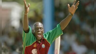 क्रिकेट इतिहास का अनोखा मामला, खिलाड़ी ने कुछ नहीं किया फिर भी बना मैन ऑफ द मैच