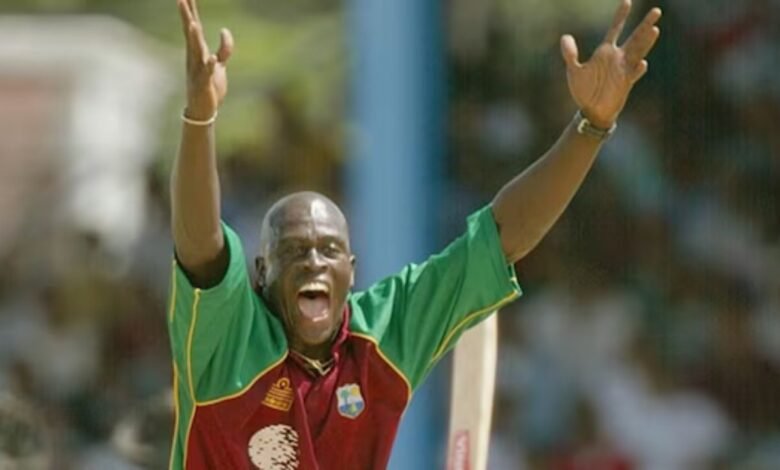 क्रिकेट इतिहास का अनोखा मामला, खिलाड़ी ने कुछ नहीं किया फिर भी बना मैन ऑफ द मैच