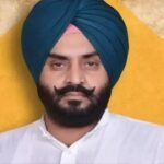 हाईकोर्ट में विधायक हरमीत सिंह पठानमाजरा की याचिका, सरकार और पुलिस पर गंभीर आरोप