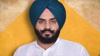 हाईकोर्ट में विधायक हरमीत सिंह पठानमाजरा की याचिका, सरकार और पुलिस पर गंभीर आरोप