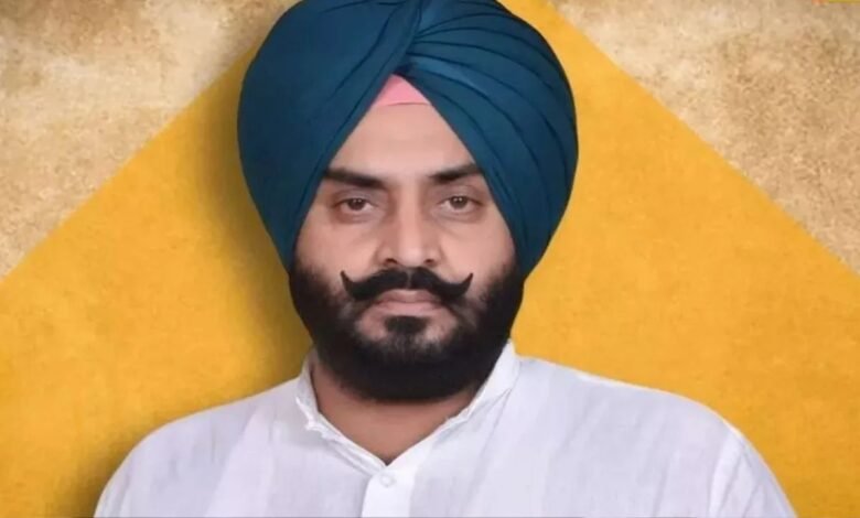 हाईकोर्ट में विधायक हरमीत सिंह पठानमाजरा की याचिका, सरकार और पुलिस पर गंभीर आरोप