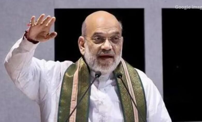 यूसीसी और घुसपैठ पर अमित शाह का बड़ा दांव असम चुनाव से पहले हलचल तेज