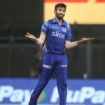 जसप्रीत बुमराह रच सकते हैं इतिहास IPL में भुवनेश्वर कुमार के रिकॉर्ड पर नजर