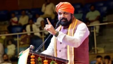 बिहार राजनीति में बड़ा उलटफेर सम्राट चौधरी ने संभाला मुख्यमंत्री पद की जिम्मेदारी