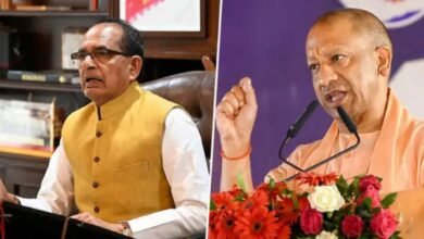 लखनऊ में बड़ा कृषि सम्मेलन में शिवराज और योगी एक मंच पर होंगे शामिल