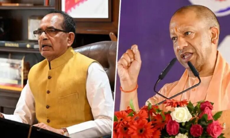 लखनऊ में बड़ा कृषि सम्मेलन में शिवराज और योगी एक मंच पर होंगे शामिल