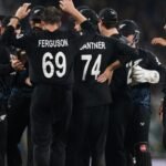 ICC रैंकिंग पर असर डालने वाली बांग्लादेश न्यूजीलैंड सीरीज का पूरा शेड्यूल