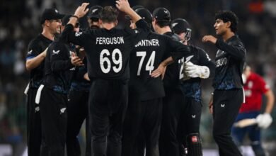 ICC रैंकिंग पर असर डालने वाली बांग्लादेश न्यूजीलैंड सीरीज का पूरा शेड्यूल