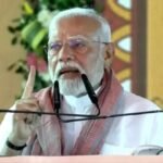 बंगाल चुनाव में PM मोदी का बड़ा बयान झालमुड़ी से टीएमसी को झटका