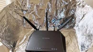 क्या एल्युमिनियम फॉइल सच में बढ़ा सकती है वाईफाई स्पीड जानिए इसका विज्ञान