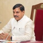 महिला आरक्षण बिल पर बवाल CM मोहन यादव का बड़ा ऐलान और आक्रोश यात्रा