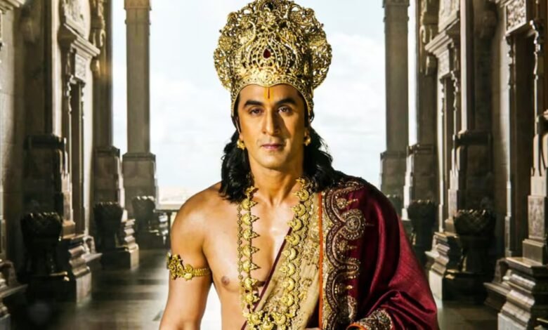 नितेश तिवारी की रामायण में रणबीर कपूर निभाएंगे दो किरदार जानिए पूरी जानकारी