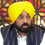 पंजाब से BJP को सीधी चुनौती, भगवंत मान का बड़ा सियासी हमला