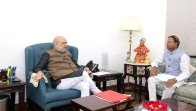 यूपी में कैबिनेट विस्तार के बाद विभाग बंटवारे पर सस्पेंस संगठन में बड़ा मंथन