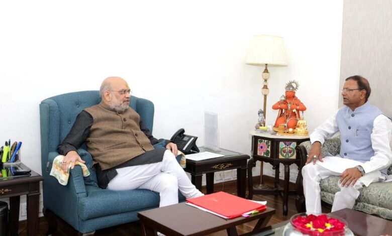 यूपी में कैबिनेट विस्तार के बाद विभाग बंटवारे पर सस्पेंस संगठन में बड़ा मंथन