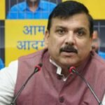 संजय सिंह का केंद्र सरकार पर बड़ा हमला पेपर लीक से बर्बाद युवा भविष्य