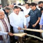 उत्तराखंड ने खोया ईमानदारी का सबसे बड़ा चेहरा, भुवन चंद्र खंडूड़ी नहीं रहे