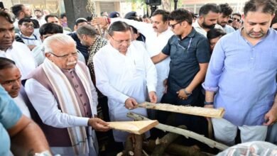 उत्तराखंड ने खोया ईमानदारी का सबसे बड़ा चेहरा, भुवन चंद्र खंडूड़ी नहीं रहे