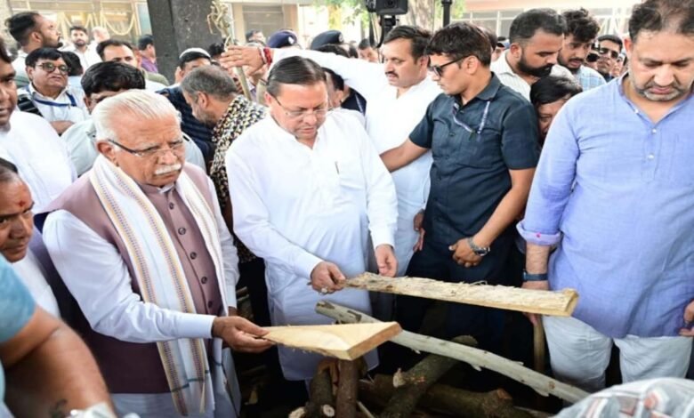 उत्तराखंड ने खोया ईमानदारी का सबसे बड़ा चेहरा, भुवन चंद्र खंडूड़ी नहीं रहे