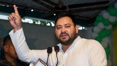 TRE-4 विवाद से गरमाई बिहार की सियासत, तेजस्वी ने सरकार पर लगाए गंभीर आरोप