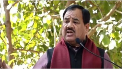 उत्तराखंड चुनाव से पहले हरक सिंह रावत ने दिए बड़े राजनीतिक संकेत